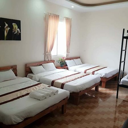 Vaan'S Homestay Dalat Exterior foto