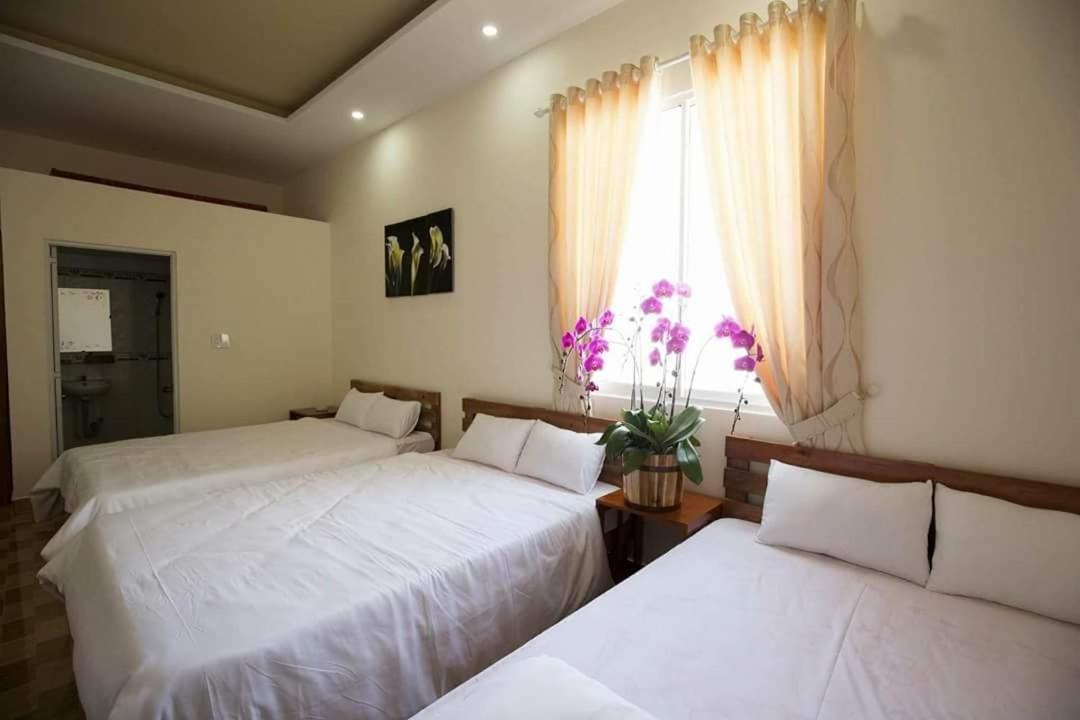 Vaan'S Homestay Dalat Exterior foto