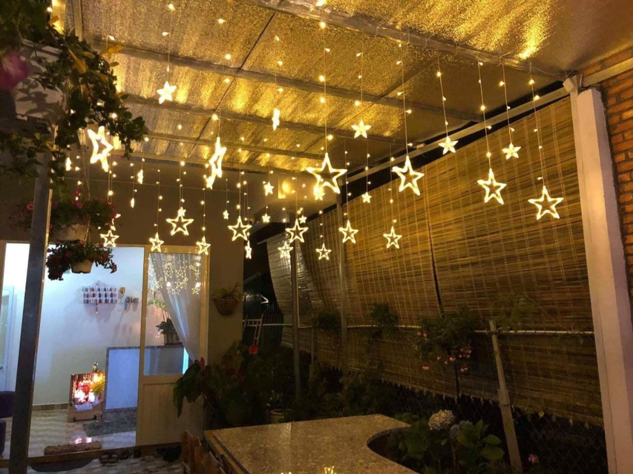 Vaan'S Homestay Dalat Exterior foto