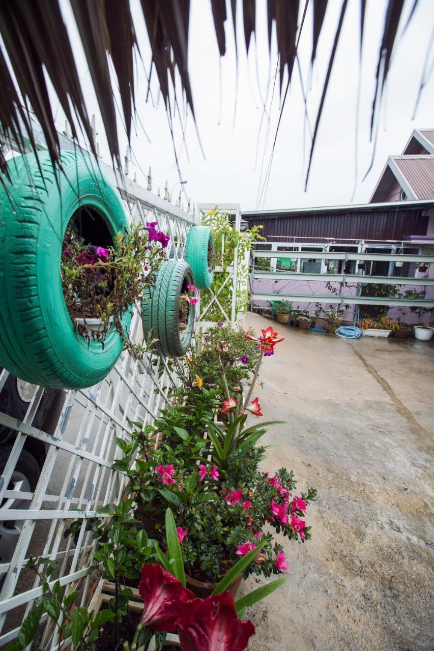 Vaan'S Homestay Dalat Exterior foto